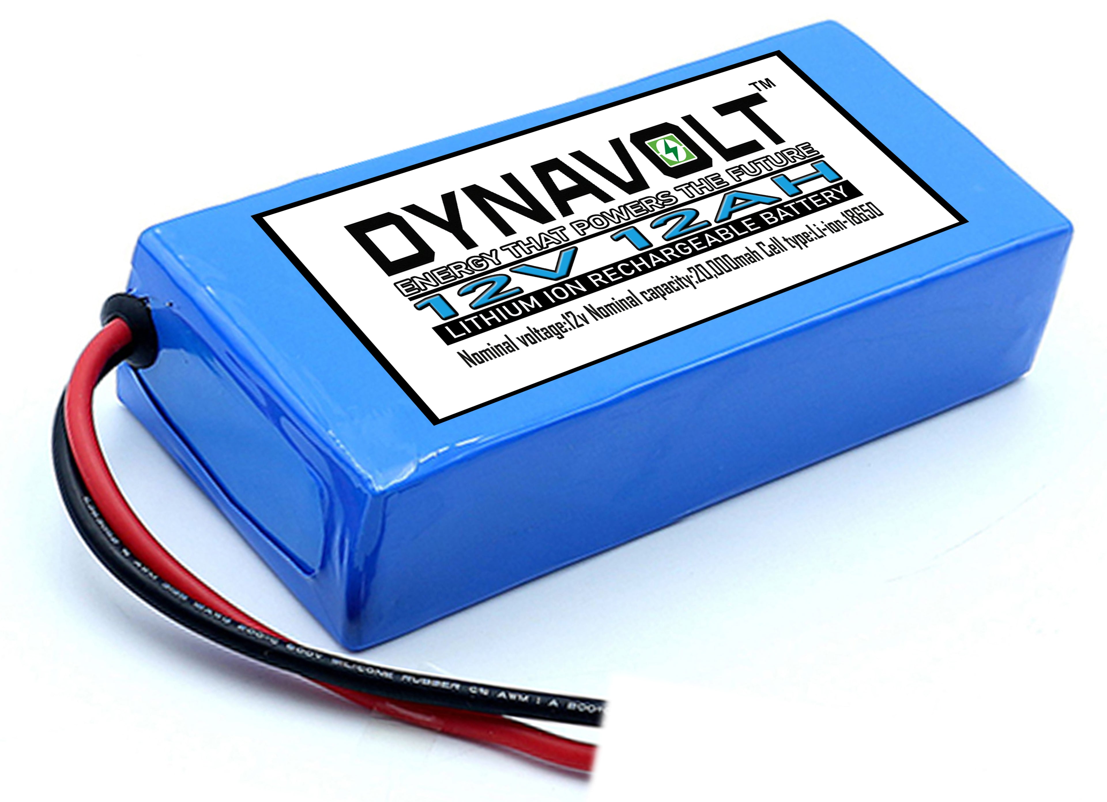12v 12ah rechargeable lithium ion battery for toys,solar , mini vehicles etc