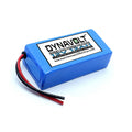 12v 12ah rechargeable lithium ion battery for toys,solar , mini vehicles etc