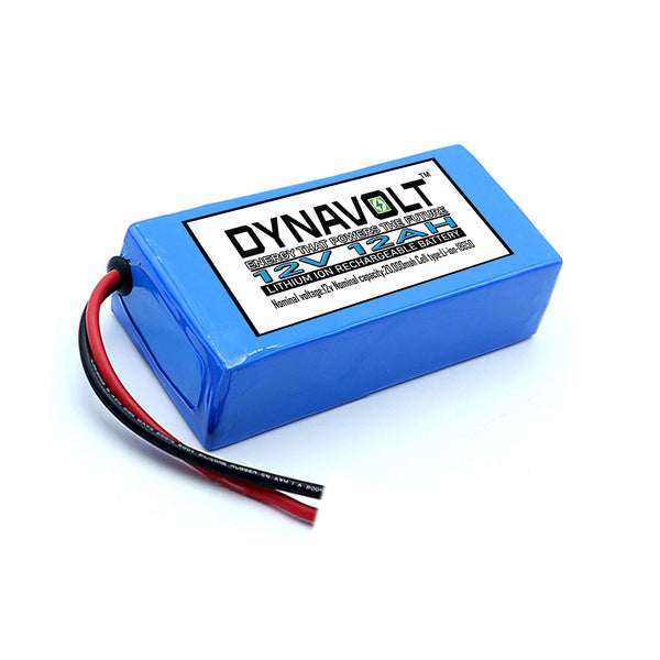 12v 12ah rechargeable lithium ion battery for toys,solar , mini vehicles etc
