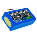 DYNAVOLT™ 24v 20ah lithium ion Rechargeable battery for E-Cycles ,Electric Bicycles ,Electric Wheelchairs & Mobility Scooters